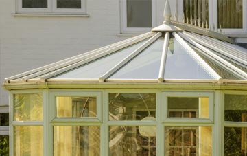 conservatory roof repair Welsh St Donats, The Vale Of Glamorgan
