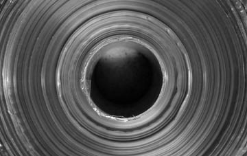 Welsh St Donats edpm waterproofing