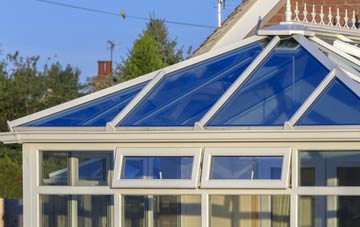 professional Welsh St Donats conservatory insulation