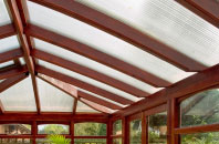 Welsh St Donats conservatory roofing insulation